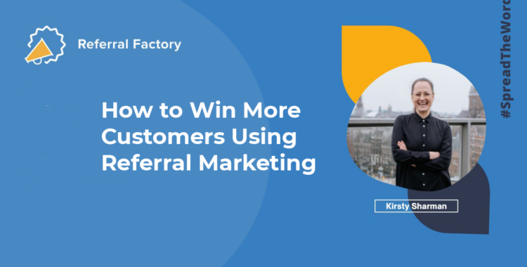 referral marketing webinar