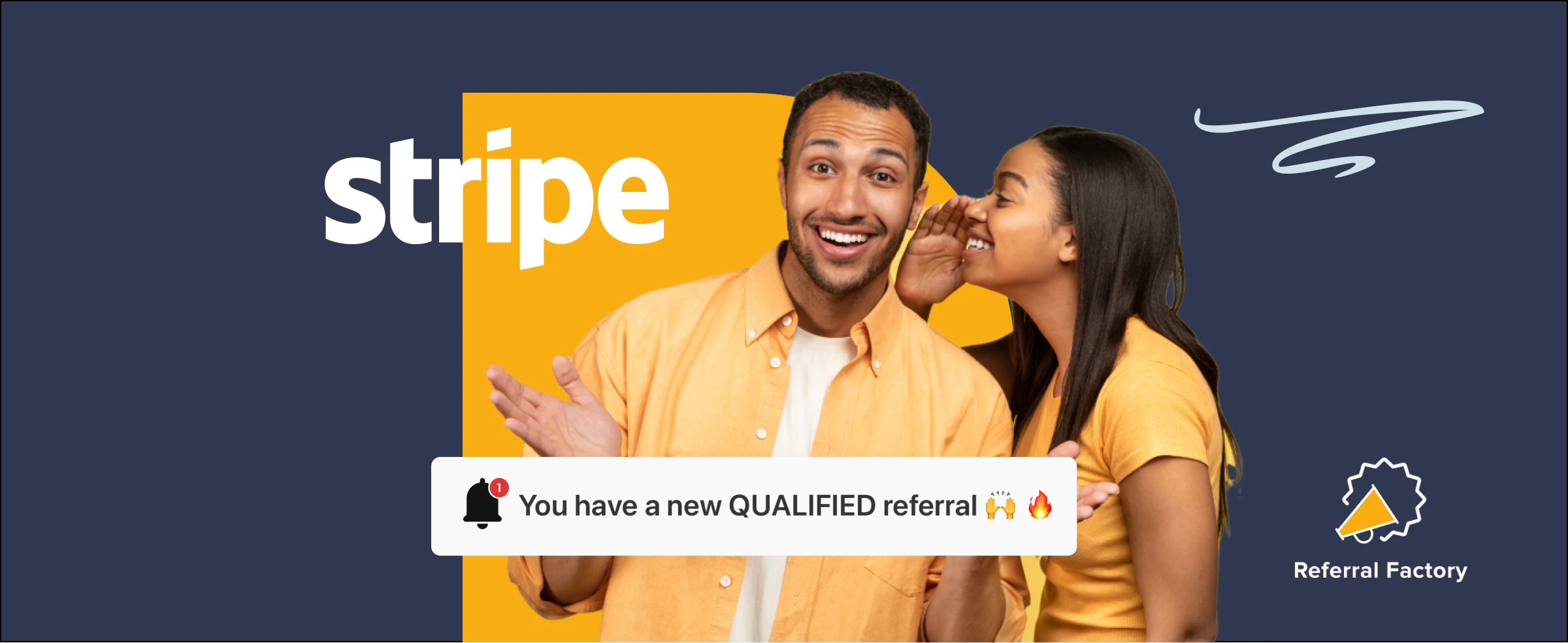 stripe referral program