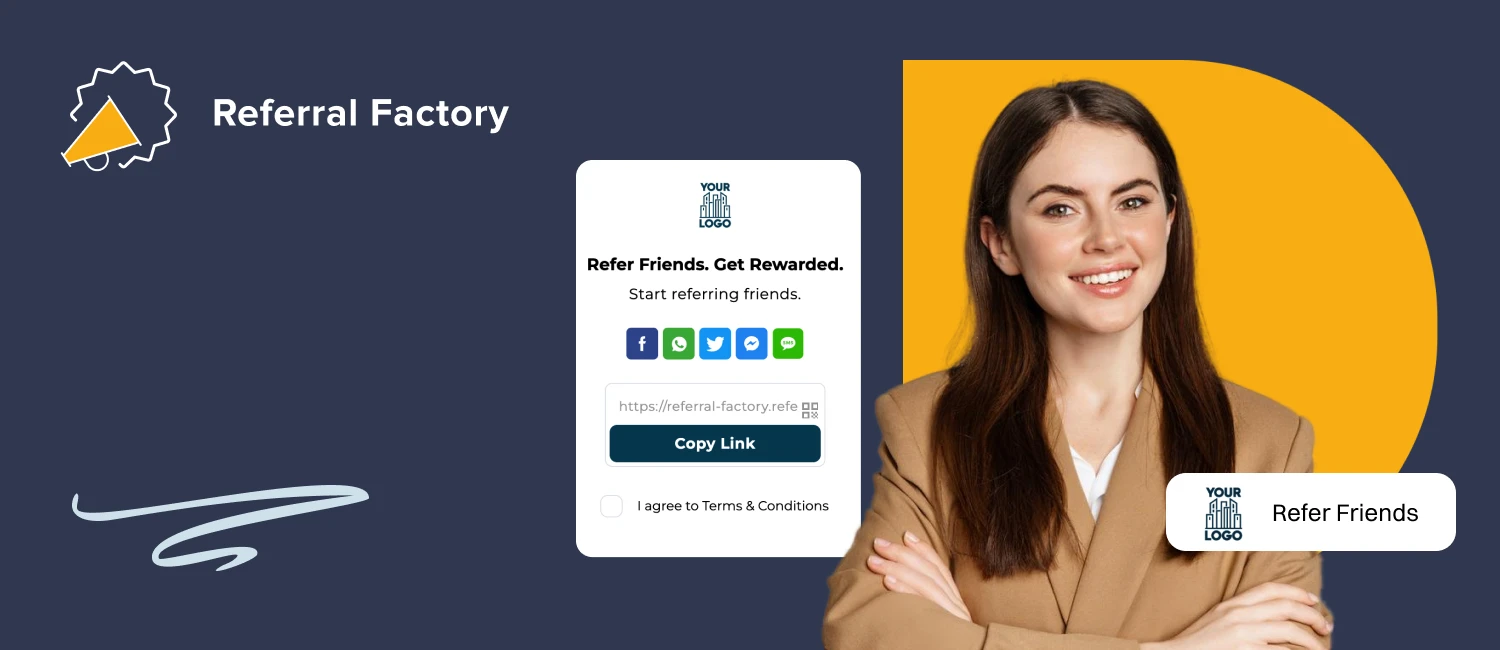 small business referral program